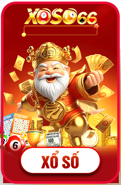 xổ số xoso66